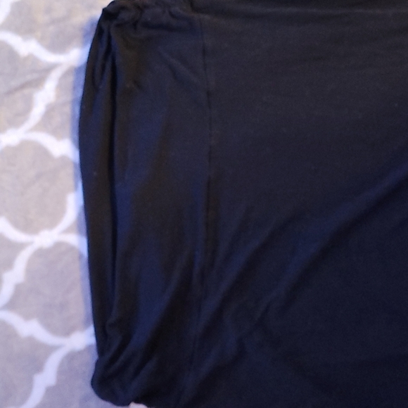 maxi skirt - Picture 2 of 2